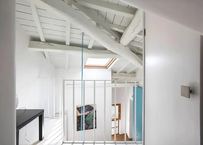 Imperial Forums In Campitelli Appartement Rome