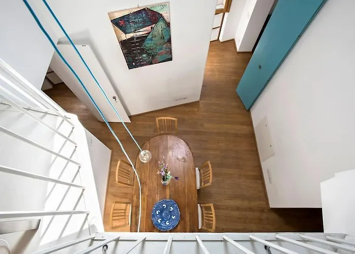 Appartement Imperial Forums In Campitelli Rome