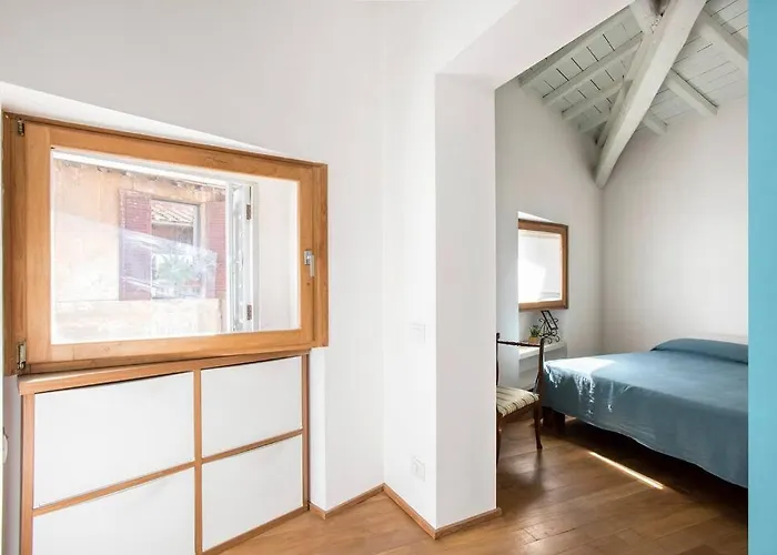 Imperial Forums In Campitelli Rome