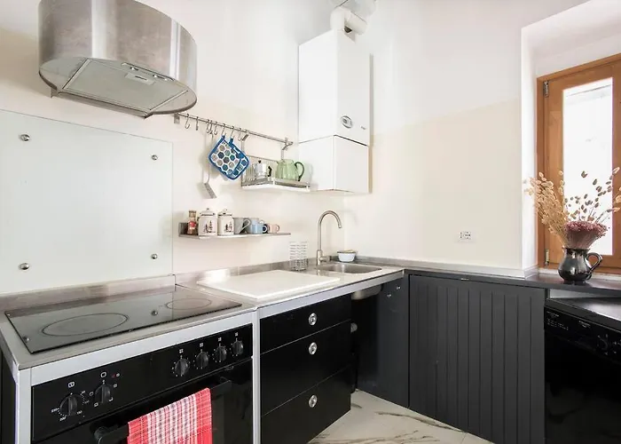 Imperial Forums In Campitelli Appartement