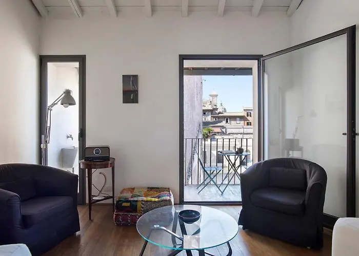 Appartement Imperial Forums In Campitelli *