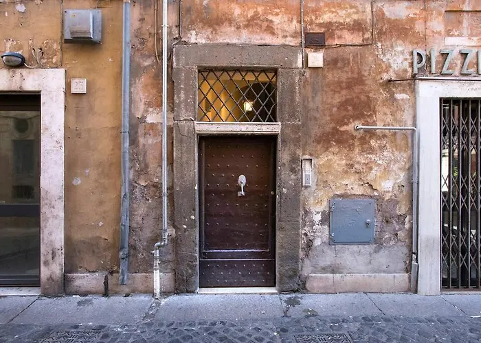 Imperial Forums In Campitelli Appartement *